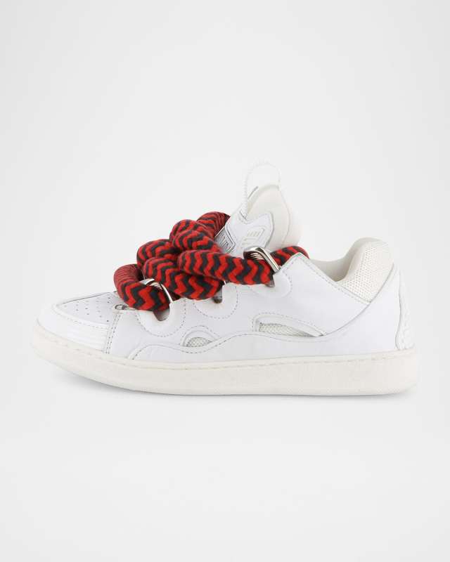 Boy's Curb Sneakers,
